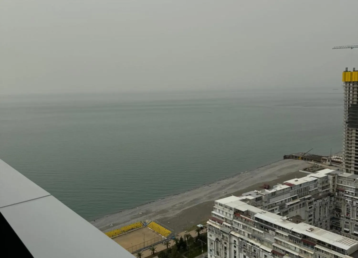Alliance Palace Aparthotel Batumi
