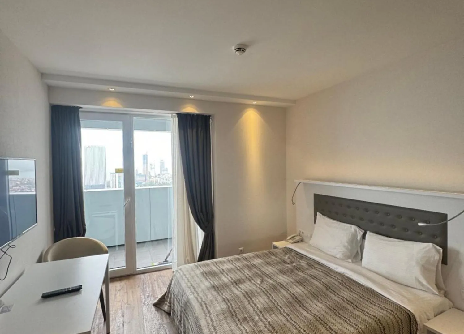 Alliance Palace Aparthotel Batumi