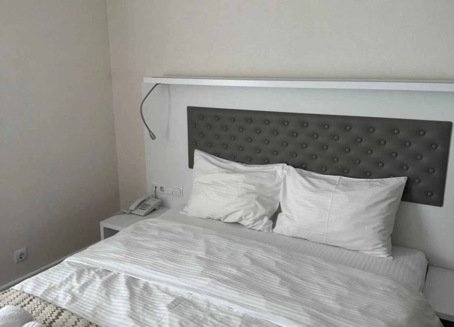 Alliance Palace Aparthotel Batumi