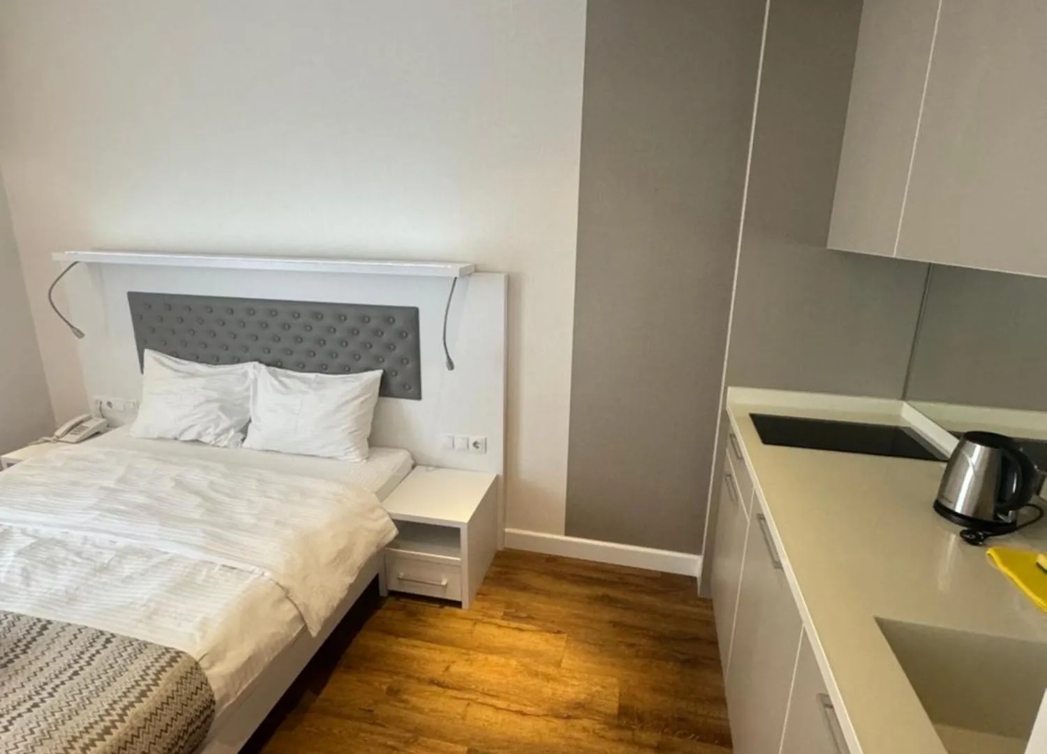 Alliance Palace Aparthotel Batumi 5*,