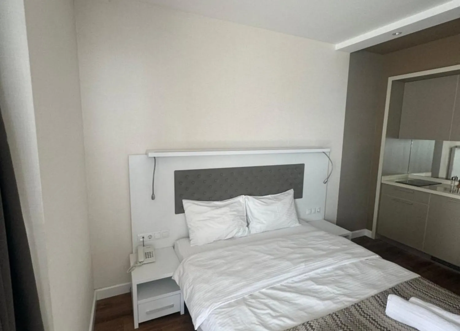 Alliance Palace Aparthotel Batumi
